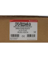 Honeywell CPO-FB22344R-24 Comfort Point Open Single Loop FCU BACNET Cont... - $3,319.00 MXN