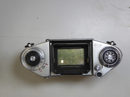 Ihagee : Exa Ia - Camera (Body Only) - (SB10) - $50.00