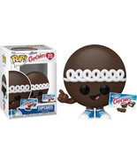 Hostess CupCakes Ad ICON Image Vinyl POP Figure Toy #213 FUNKO NEW IN BO... - $17.17