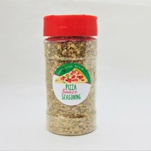 5 Ounce Pizza Sauce Seasoning in a Convenient Large Spice Shaker Bottle - £7.50 GBP