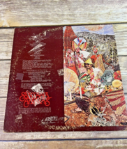 Vintage 1970 - Santana Abraxas Vinyl Album LP - KC 30130 Abraxas by Santana - £15.53 GBP