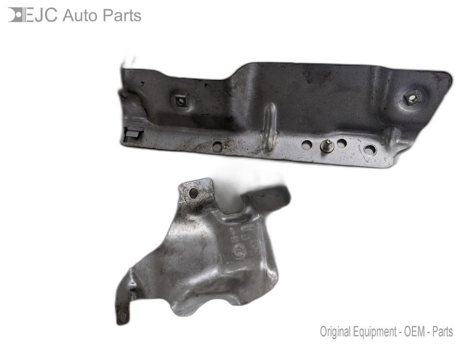 Turbo Heat Shield For 20-21 BMW X3  2.0 8632102 Turbo - $34.60