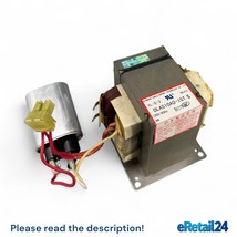 ✅ Magic Chef Microwave Transformer 3518122600 3518302201 - $24.69
