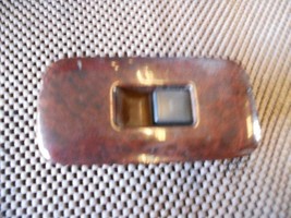 1997 Infiniti I30 Right Rear Window Switch - £29.58 GBP