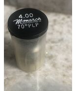 MONARCH OIL BURNER NOZZLES 4.00 70° PLP Each Ships N 24h - €10,61 EUR