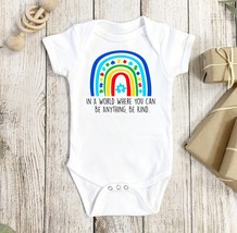 Autism Onesie®, Autism Awareness Onesie®, Autism Baby Gift, Baby Shower Gift, Au - $18.90