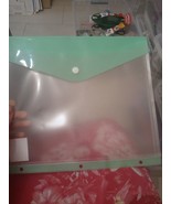 Folder Green - €13,75 EUR