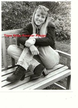 Jodie Sweetin 8x10 HQ Photo from negative Full House Strange Ones park bench Bop - £7.99 GBP