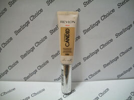 Revlon PhotoReady Candid Antioxidant Concealer #050 Medium Deep - $6.92