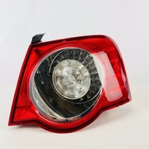 2006-2010 Volkswagen Passat Sedan Right Passenger Side LED Tail Light OEM 07 08 - £37.16 GBP