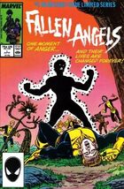Fallen Angels 01 (Marvel/1987)*1st Collector' Edition! - $5.94