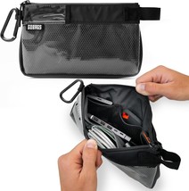 Production Zipper Bags - Electronics &amp; Camera Accessories Bag -, Small, ... - $39.99