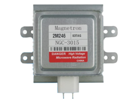 TurboChef 2M246, 03TAG, NGC-3015 Magnetron Service Kit - $267.15