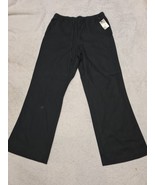 Ben Smith Black Linen Trousers For Men Size M - £24.77 GBP