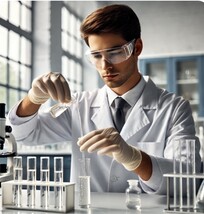 MEN Pheromone PHERAZONE Spray for Men to Attract Women SCENTED (Marlow) 36mg image 4