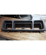 Instrument Cluster Dash Pad Bezel 1969 1970 Oldsmobile Delta 88 Royale 98 - $128.70
