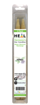 Herbal Harmony&#39;s Ear Candles- 2 Pack - £5.75 GBP