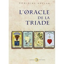 L&#39;Oracle de la Triade Dominike Duplaa - $34.00