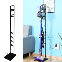 Vacuum Stand For Dyson,Stable Metal Storage Bracket Stand Holder For Dys... - $50.99