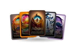 Sacred Connection - The Jewish Prayers Oracle - $19.50