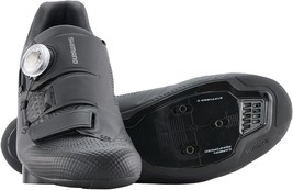 Shimano Sh-Rc502W Lightweight Women’S Road Cycling Shoe Packed With Pro ... - £174.61 GBP