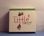 A Merry Little Christmas Series Discs 2 and 3 Only (2 CDs, 2007, Word, C... - $5.69