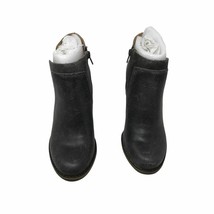 Lucky Brand Women&#39;s Yabba Storm Heeled Boots (Size 6M) - $82.24