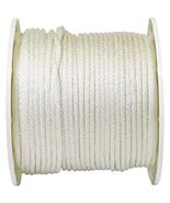 ROPE SB NYLON 5/16&quot;X500&#39; - $2,472.58 MXN