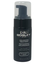 Dr. Bosley Volumizing Treatment for Thicker, Fuller-Looking Hair 3.4 fl oz - $13.53