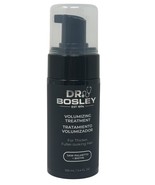 Dr. Bosley Volumizing Treatment for Thicker, Fuller-Looking Hair 3.4 fl oz - $249.09 MXN