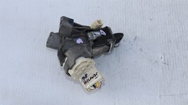 07-11 Toyota Highlander Ignition Switch Lock Cylinder w/ 1 key image 6