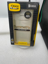 OtterBox SYMMETRY Series CLEAR Case for Samsung Galaxy S10e - Stardust - $4.99