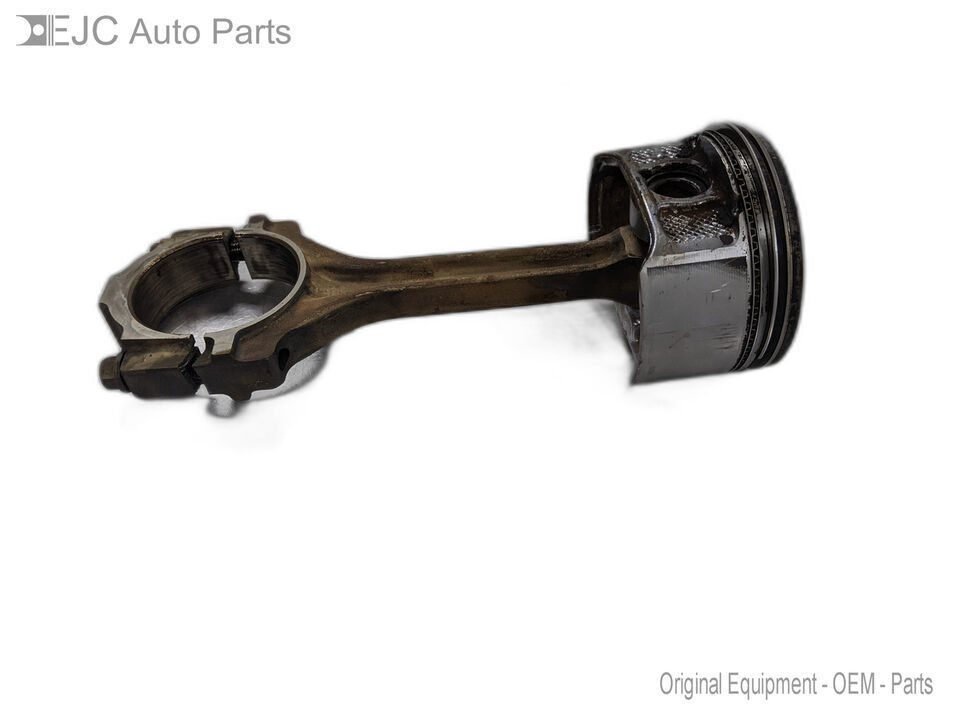 Piston and Connecting Rod Standard 05-08 Ford F-250 Super Duty 5.4 8L3E6... - $69.25