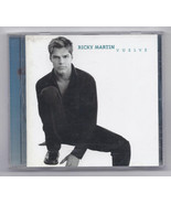 Vuelve by Ricky Martin (CD, Feb-1998, Sony Music Distribution (USA)) - $94.71 MXN