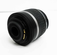 Canon EF-S 18-55mm F3.5-5.6 II USM Zoom Lens READ image 5