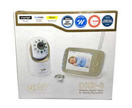 Infant optics Surveillance Dxr-8 344387 - $99.00