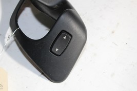 2007-10 E92 BMW 328i COUPE DRIVER LEFT SEAT BACKREST RELEASE HANDLE TRIM M1176 image 4