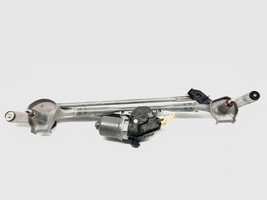 2017-2024 Cadillac XT5 3.6L Premium Front Wiper Assembly W/ Motor &amp; Tran... - $89.05