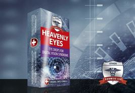 Eye Drops for Gamers Ethos Best Lubricating Moisturize Comfort Revive Dry Eyes image 6