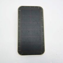 Arlo VMA5600 Solar Panel Charger - White image 2