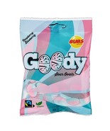 Bubs Goody Raspberry Blueberry 90g (SET OF 12 bags) *vegan - $69.29
