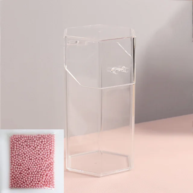 Acrylic Makeup Organizer Transparent Cosmetic Holder Makeup Tools Storag... - $98.02