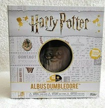 Funko Harry Potter ALBUS DUMBLEDORE Action Vinyl Figure NEW IN BOX - $12.95