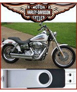 2006 Harley-Davidson DYNA Models Service &amp; Electrical Repair Manual﻿ ﻿US... - $18.00