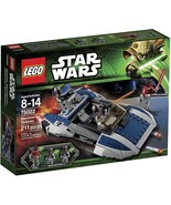 Lego Star Wars 75022 - Mandalorian Speeder Set - $299.92 CAD