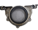 Rear Oil Seal Housing From 2007 Dodge Ram 1500  5.7 53021337AB 4WD - $24.95