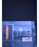 AB6H-M2PYC IDEC Rectangular Non-Illuminated Pushbutton Momentary IP65 18... - $295.77 MXN