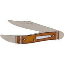Remington Bull Knife Pin 1&quot; - £13.59 GBP