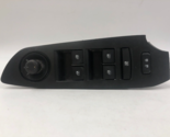 2013-2016 Chevrolet Trax Master Power Window Switch OEM M02B34025 - $35.27