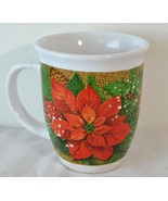 Holiday Gift-Boxed Stoneware Mugs, 14 oz - $10.99